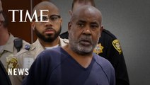 First Court Appearance for Duane 