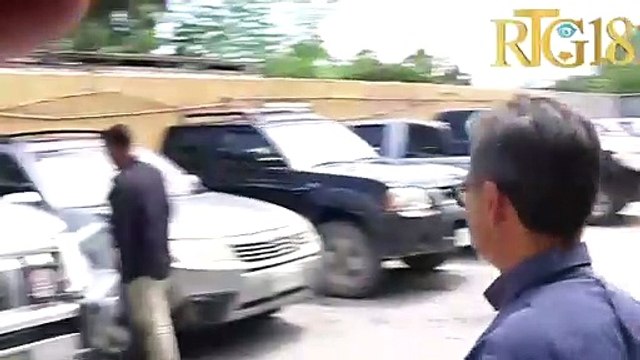 Asasina Prezidan Jovenel Moïse.- Réginald Max Jean Vorbe reponn kesyon jij Walther Wesser Voltaire.