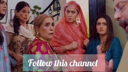 Mannat Murad Episode 3 | Watch Full Drama Online 🎬