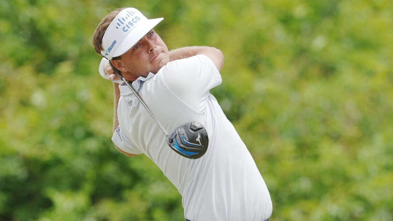 Sanderson Farms 1st Round Picks: Keith Mitchell, Garrick Higgo