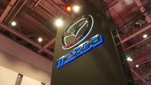 Mazda RX-Vision Tokyo Motor Show 2015