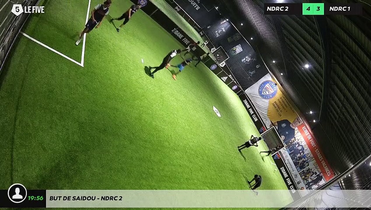 But de saidou - ndrc 2