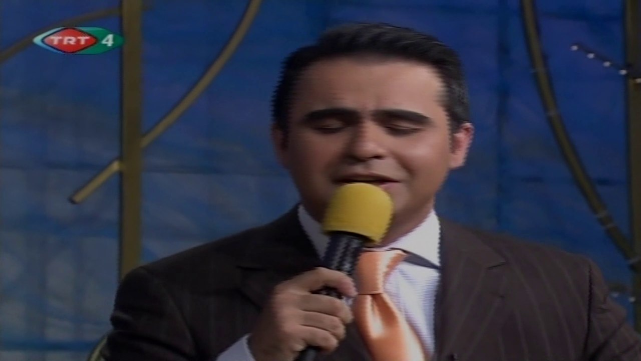 Alper Diler / Gönül durup dururken bir güle uçtu