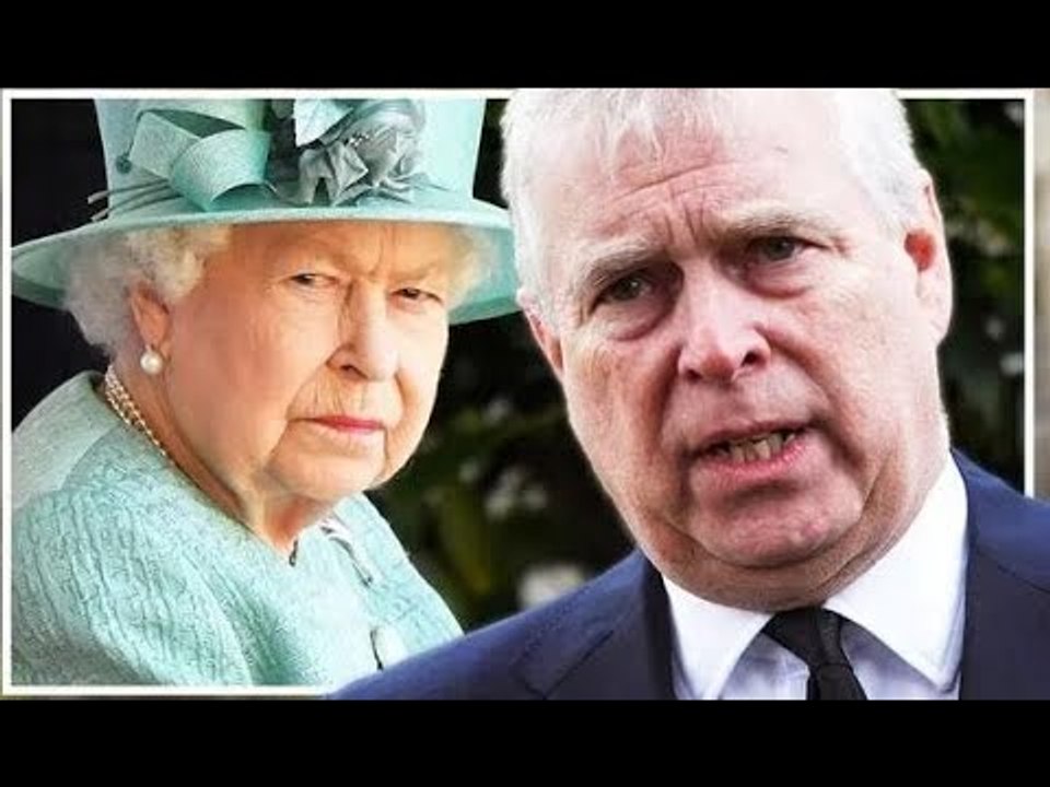 Sérieux dommages" La réputation de la reine et le Commonwealth en péril alors que les yeux d'Andrew