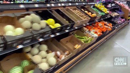 Süper el nino başlayacak... Dünya gıda krizi yaşanabilir