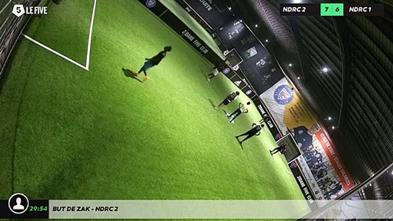 But de zak - ndrc 2