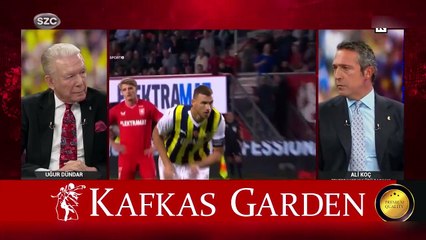 Réclamation à la bombe ! Ali Koç a déclaré : "Il y a un regroupement", a donné les noms de 4 arbitres et a demandé une enquête.