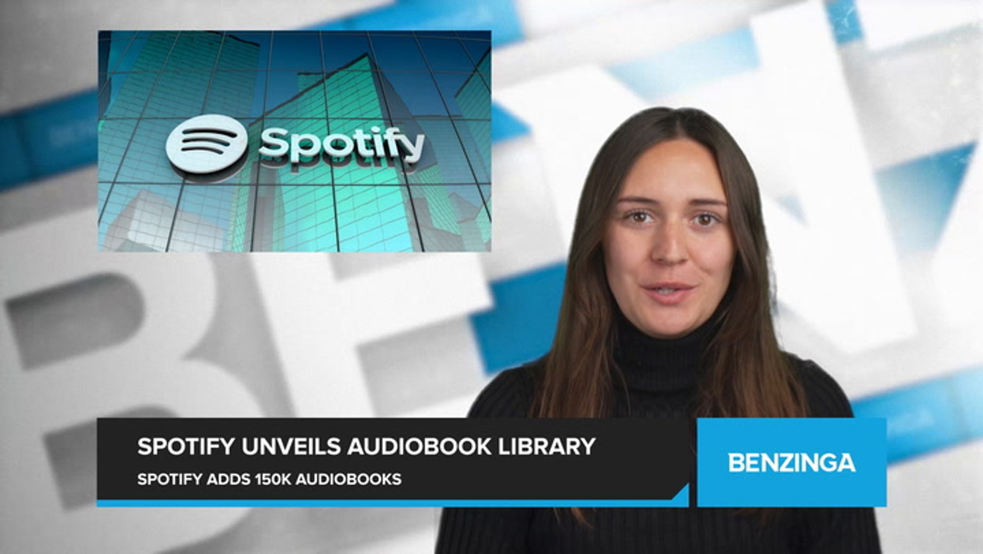 ⁣Spotify Takes a Literary Turn: Over 150,000 Audiobooks Now Available for Premium Subscribers