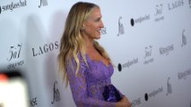 Sarah Jessica Parker, Pamela Anderson, Emily Ratajkowski and More Honored at the 2023 Daily Front Row Fashion Media Awards