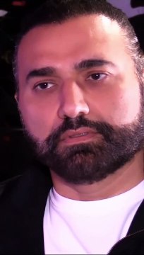 Liliana Rodríguez se descompuso al hablar de la mala relación que tiene con José Luis Rodríguez El Puma