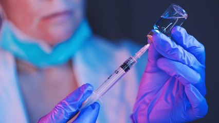 What If We Stopped Vaccinations?