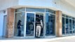 Vigilan Policías bancos y centros comerciales de Vallarta