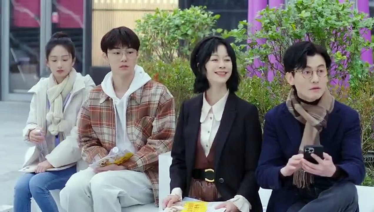 Loving you Ep 8 Eng Sub
