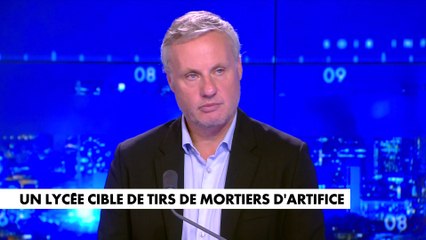 Jean-Sébastien Ferjou : «Je trouve ça parfaitement indécent de dire que ça n'est pas grave»