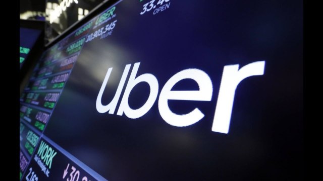 VIDEO: Uber condamné à verser 850.000 euros à des taxis pour concurrence déloyale