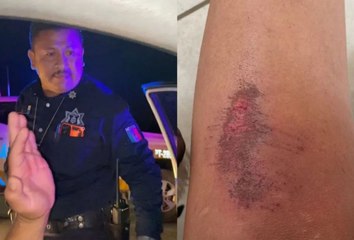 Otra de Tránsitos: interponen nueva queja en Asuntos Internos por abuso policial