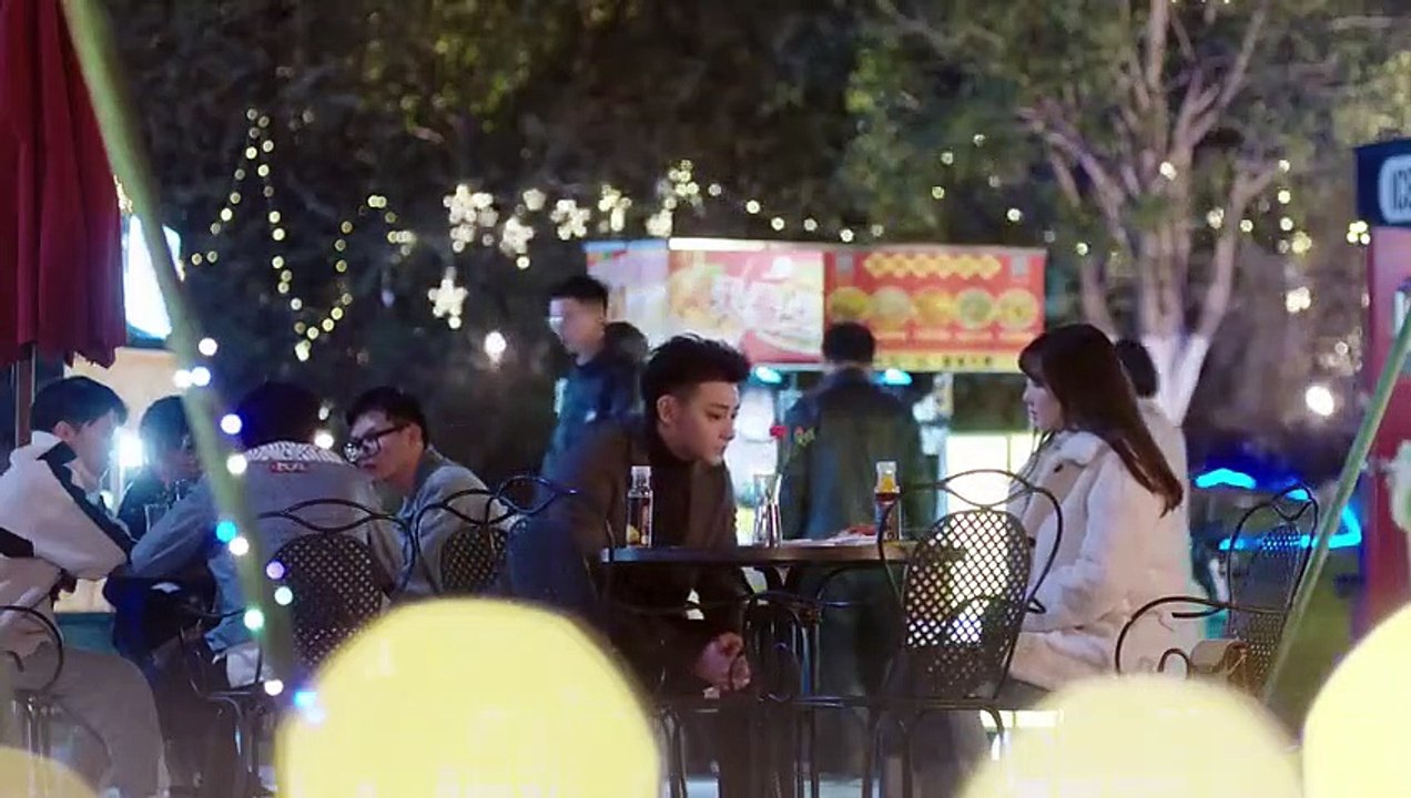 Loving you Ep 7 Eng Sub