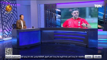 إسلام صادق يكشف كواليس تلقي فيتوريا عرض مغري من أهلي جدة السعودي بقيمة 8 مليون دولار