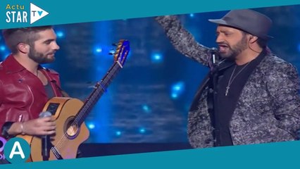 Quand Kendji Girac improvise un duo avec Cyril Hanouna (Vidéo)