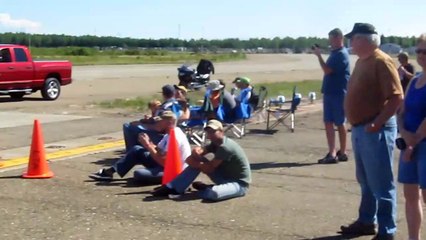Loring Timing Association Land Speed Racing