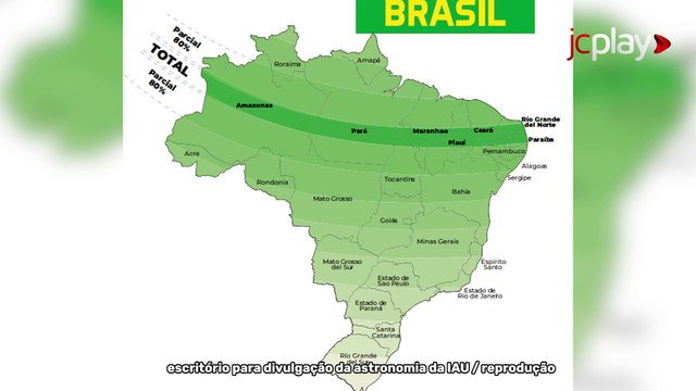 ECLIPSE SOLAR ANULAR 2023: Confira CUIDADOS ao observar fenômeno