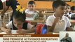 Zulia | En Unión Cívico-Militar realizan recorrido en instituciones educativas del mcpio. Maracaibo