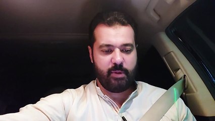 Ye kya ho gya_ Mar party hi Usman Dar ny zuban khol di, kahani kuch or hi ni_HD