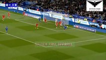 Leicester City vs Preston Highlights Oct 4,2023 (England Championship)