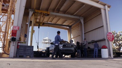 Behind the Scenes: Deciding MotorTrend’s 2020 Truck of the Year
