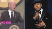 President Biden refers to rapper LL Cool J as ‘boy’ while speaking to Congressional Black Caucus