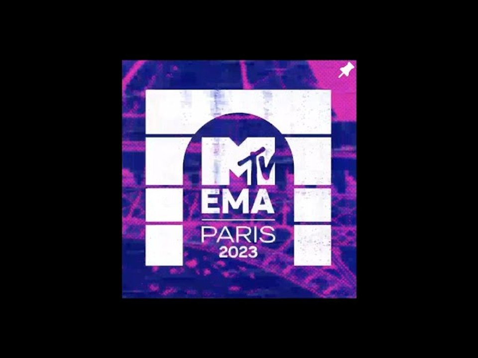 VIDEO: MTV EMA 2023 à Paris : Aya Nakamura et Louane en compétition, une autre chanteuse nommée 7 fo