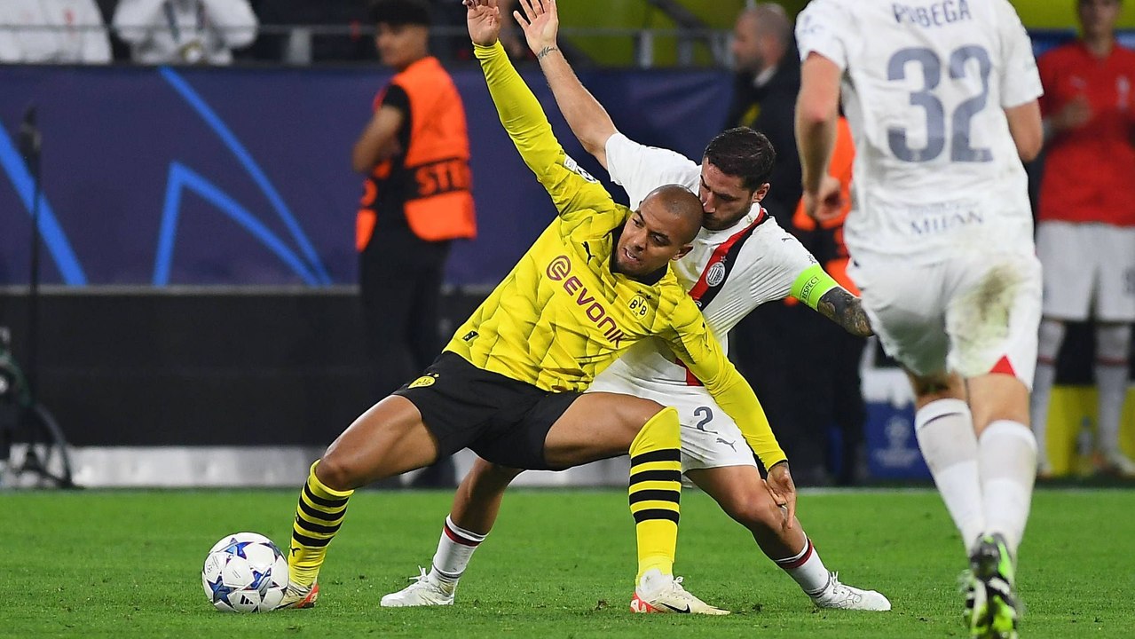 BVB 'stark verbessert, aber Durchschlagskraft und Klarheit fehlen'