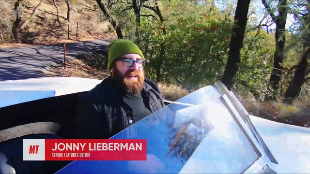 Porsche 356 America Roadster vs. 2019 Porsche Speedster: Droptops New And Old