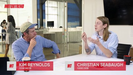 The Breakdown: Who’s Going to Buy the Tesla Cybertruck—and When?