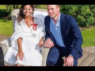 Les conseils du prince William aux enfants de Deborah James après sa propre lutte contre la mort de