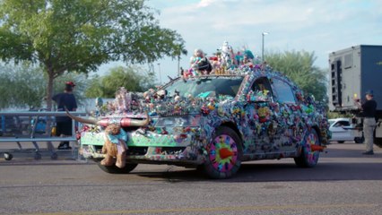 2019 Hot Wheels™ Legends Tour: Phoenix