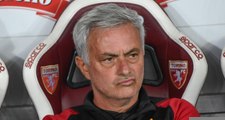 Mourinho wary of Champions League 'sharks' joining Roma in Europa League
