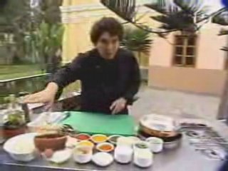 Aventura Culinaria:chupe camarones2(gaston Acurio)