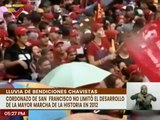 Venezuela sigue el camino trazado por el comandante Hugo Chávez