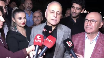 101 Gün Tutukluluğun Ardından Tahliye Edilen Merdan Yanardağ: "Mahkeme Bir Hesaplaşma Mahkemesiydi.