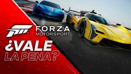 ¿Vale la Pena Jugar Forza Motorsport? Análisis Completo 🚗