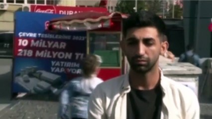 Les 730 lires demandées pour le sérum ont fait sensation ! Le phénomène TikTok qui s'est opposé au prix a été battu et frappé par le médecin