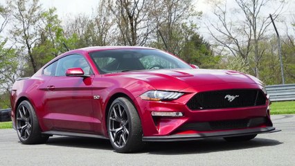 7 Reasons Why the Performance Pack 2 Makes the Ultimate Mustang GT