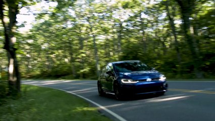 10 Reasons Why The 2018 Volkswagen Golf R is the Ultimate Grand Tourer