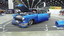 10 Reasons Why This Might Be the World’s Nicest ’55 Chevy
