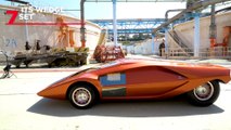 8 Reasons Why the Lancia Stratos Zero is the Ultimate Concept Car