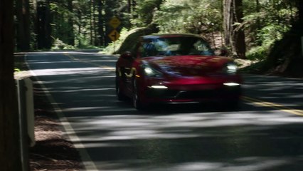 7 Reasons Why the Porsche 718 GTS Is Worth the Upgrade