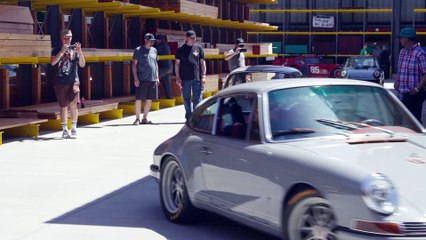 7 Reasons Why the Porsche 804 Is an Unknown Legend