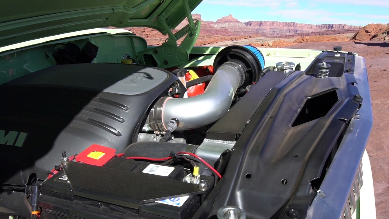 10 Reasons Why Jeep Should Put The Wagoneer Roadtrip Concept Into Production