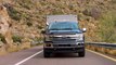 2018 Ford F-150 Diesel Footage